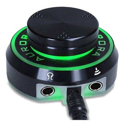 Fuente de Poder -Aurora 1