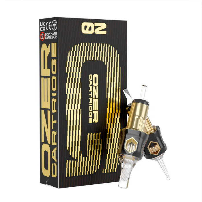 Cartuchos OZER -RL
