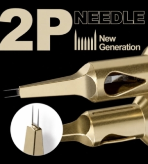 Cartuchos NAOM -PMU de 2 y 4 puntas- Caja x10