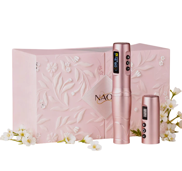Máquina Pen NAOM -PMU