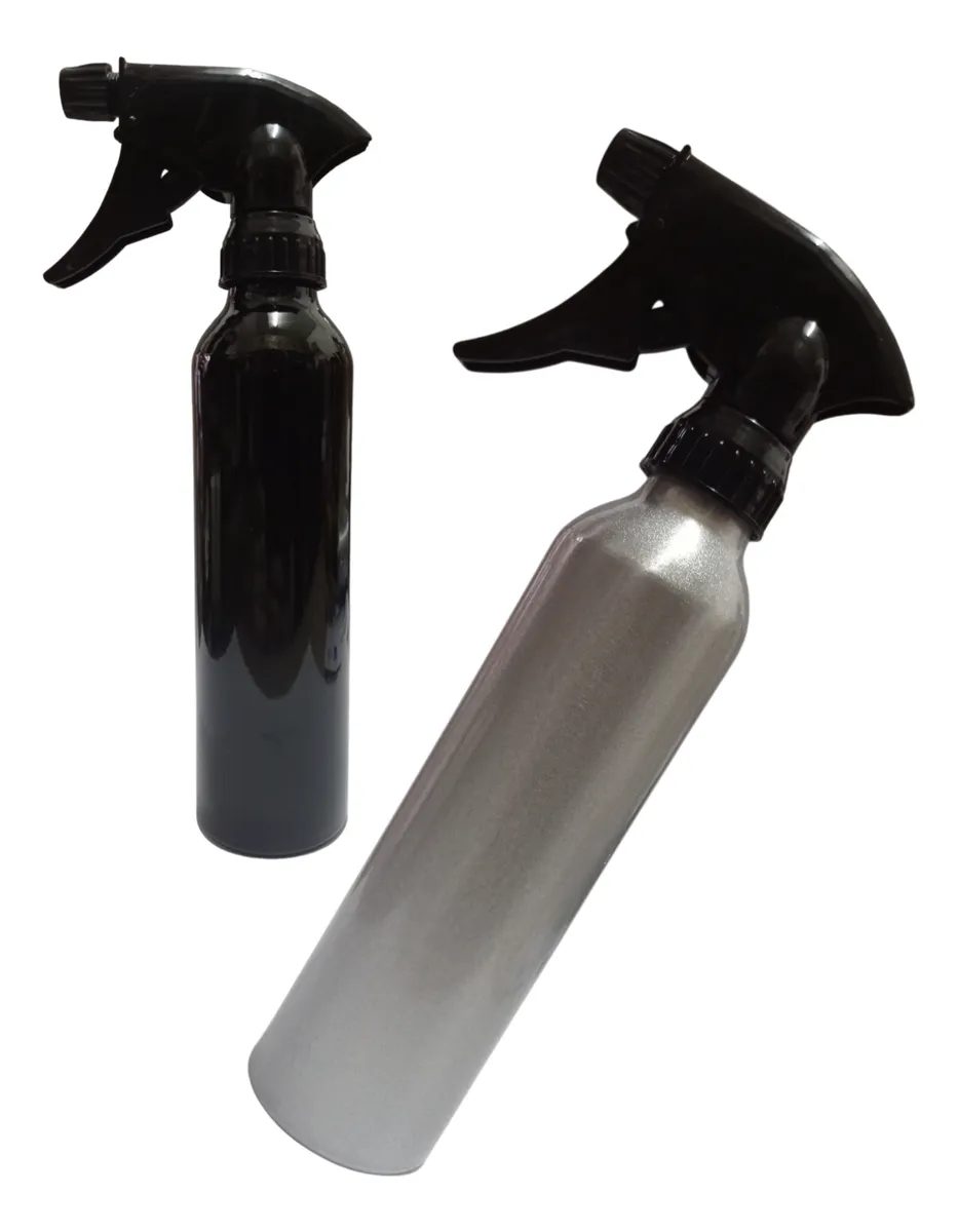 Rociador de Aluminio x250 ml